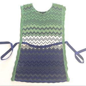BCBGMaxAzria Knit Tunic